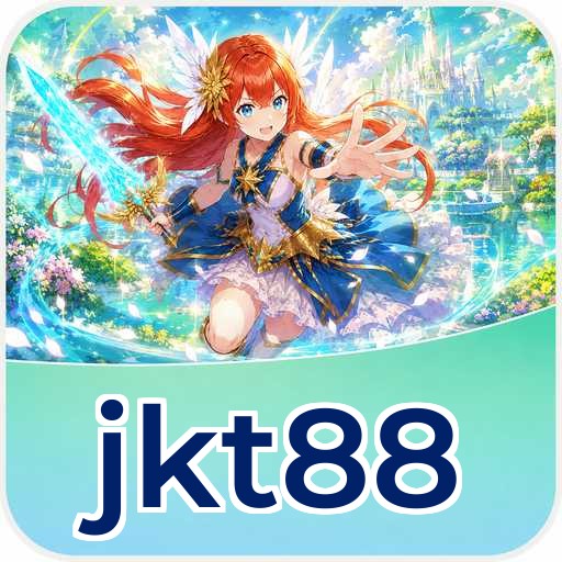 Download jkt88 APK