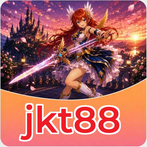 Tentang jkt88